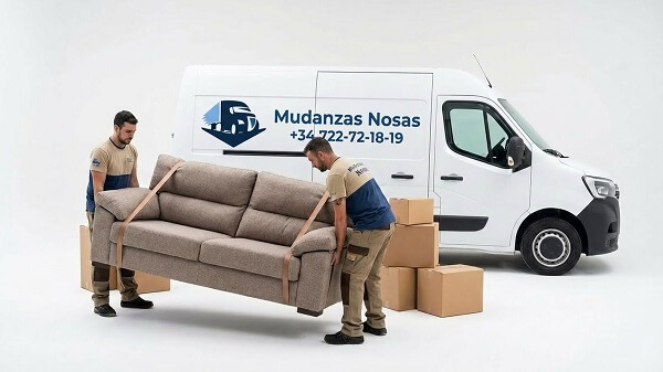 About Us Moving and storage