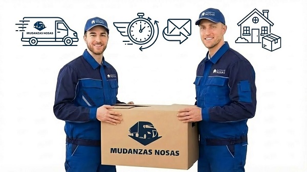 Mudanzas Profesionales y Seguras en Lanzarote